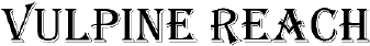 Vulpine.gif (4193 bytes)
